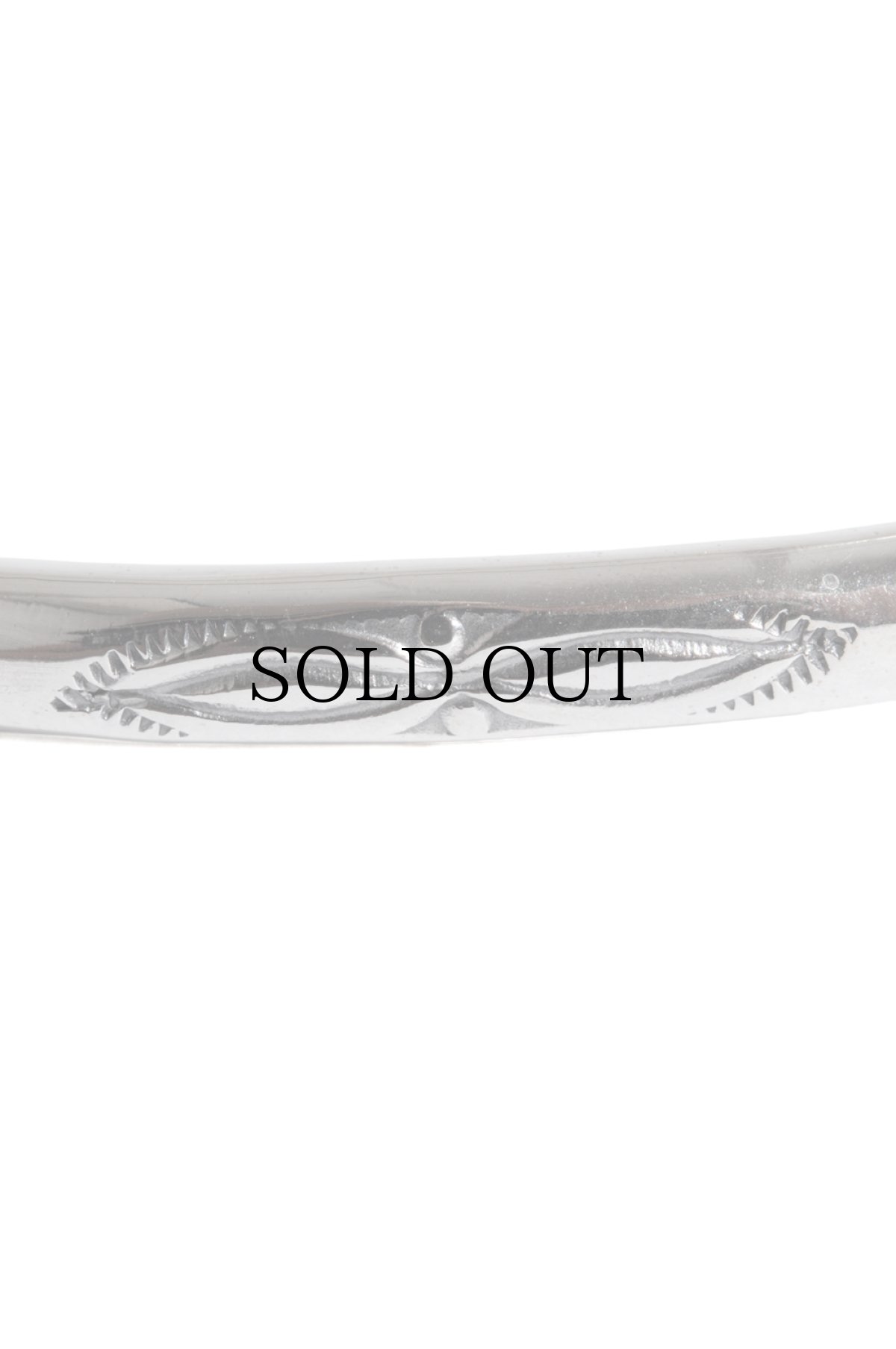 画像5: LARRY SMITH(ラリースミス) / LOVE HANDS BRACELET (5)