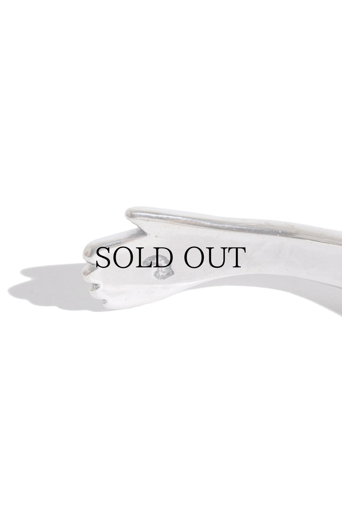 画像3: LARRY SMITH(ラリースミス) / LOVE HANDS BRACELET (3)