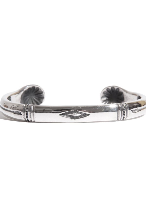 LARRY SMITH(ラリースミス)ブレスレット SIDE SHELL BRACELET BR-0160