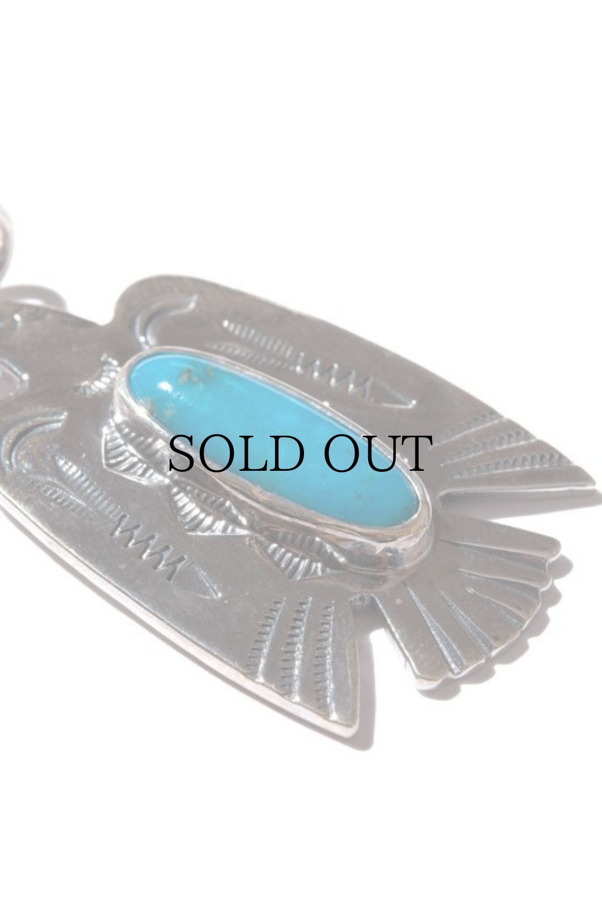 画像3: LARRY SMITH / CLASSIC STAMP EAGLE TOP (3)