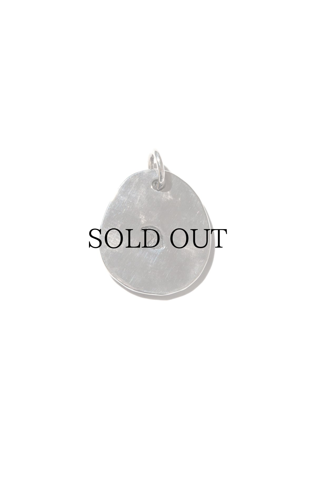 画像3: 【LARRY SMITH】 18K POINT KARAKUSA MEDAL (3)