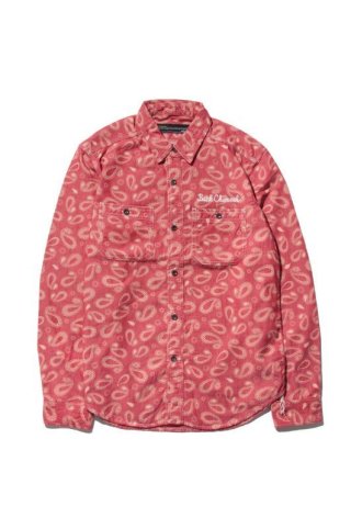 Back Channel(バックチャンネル)通販正規取扱 | NEXX ONLINE