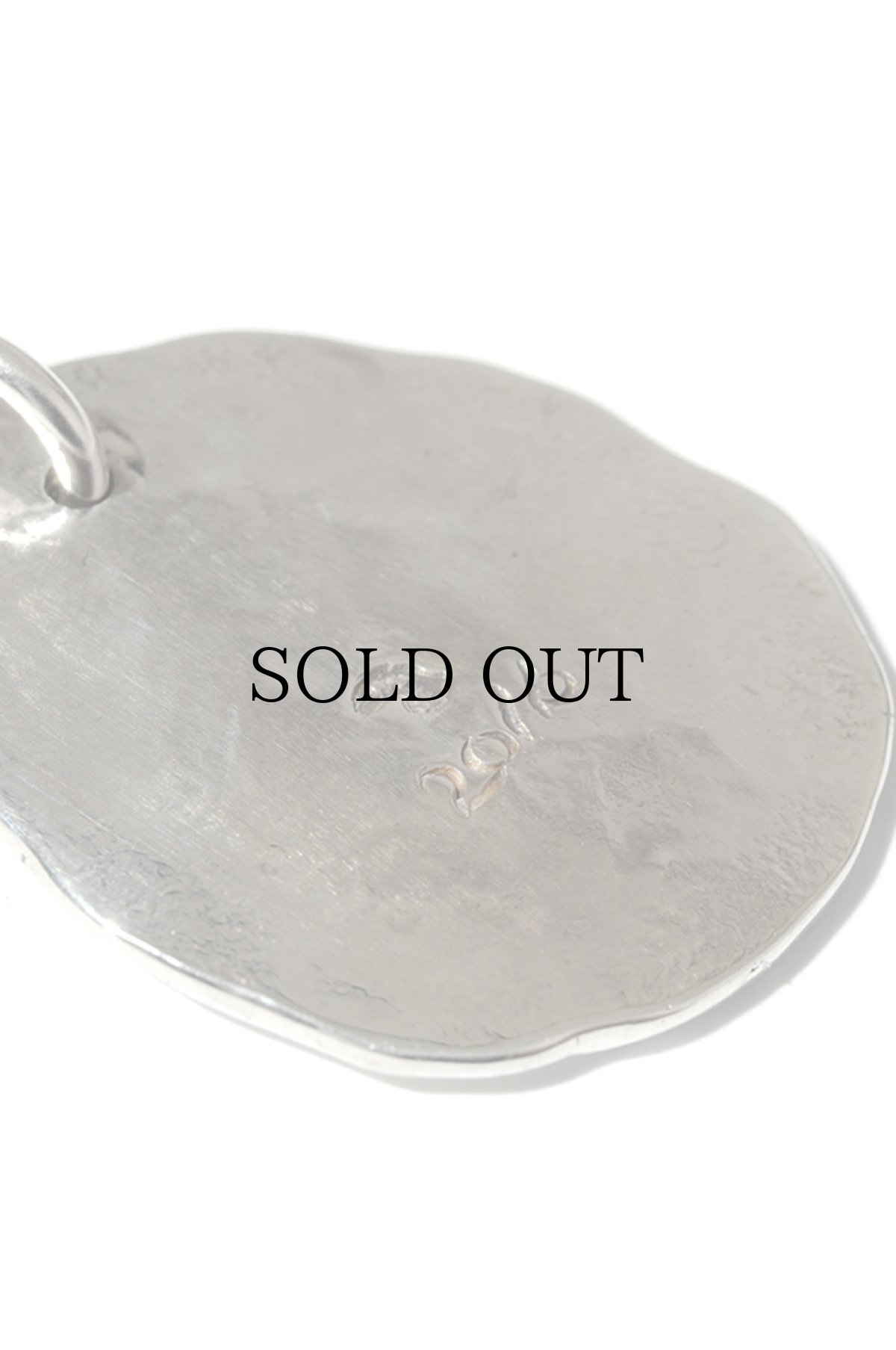 画像4: 【LARRY SMITH】 18K POINT MEDAL (4)