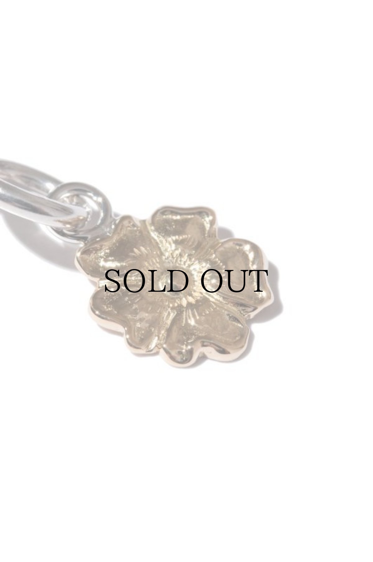 画像3: LARRY SMITH / 18K SANTA ROSA (3)