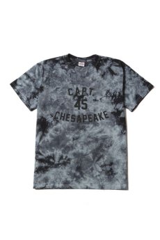 画像1: 【CUTRATE】 TIE DYE T-SHIRT (1)