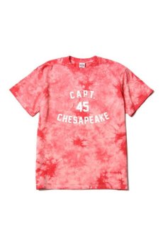 画像3: 【CUTRATE】 TIE DYE T-SHIRT (3)