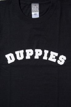 画像7: 【DUPPIES】 BEYOND CAMO LAYERED SLEEVE TEE (7)