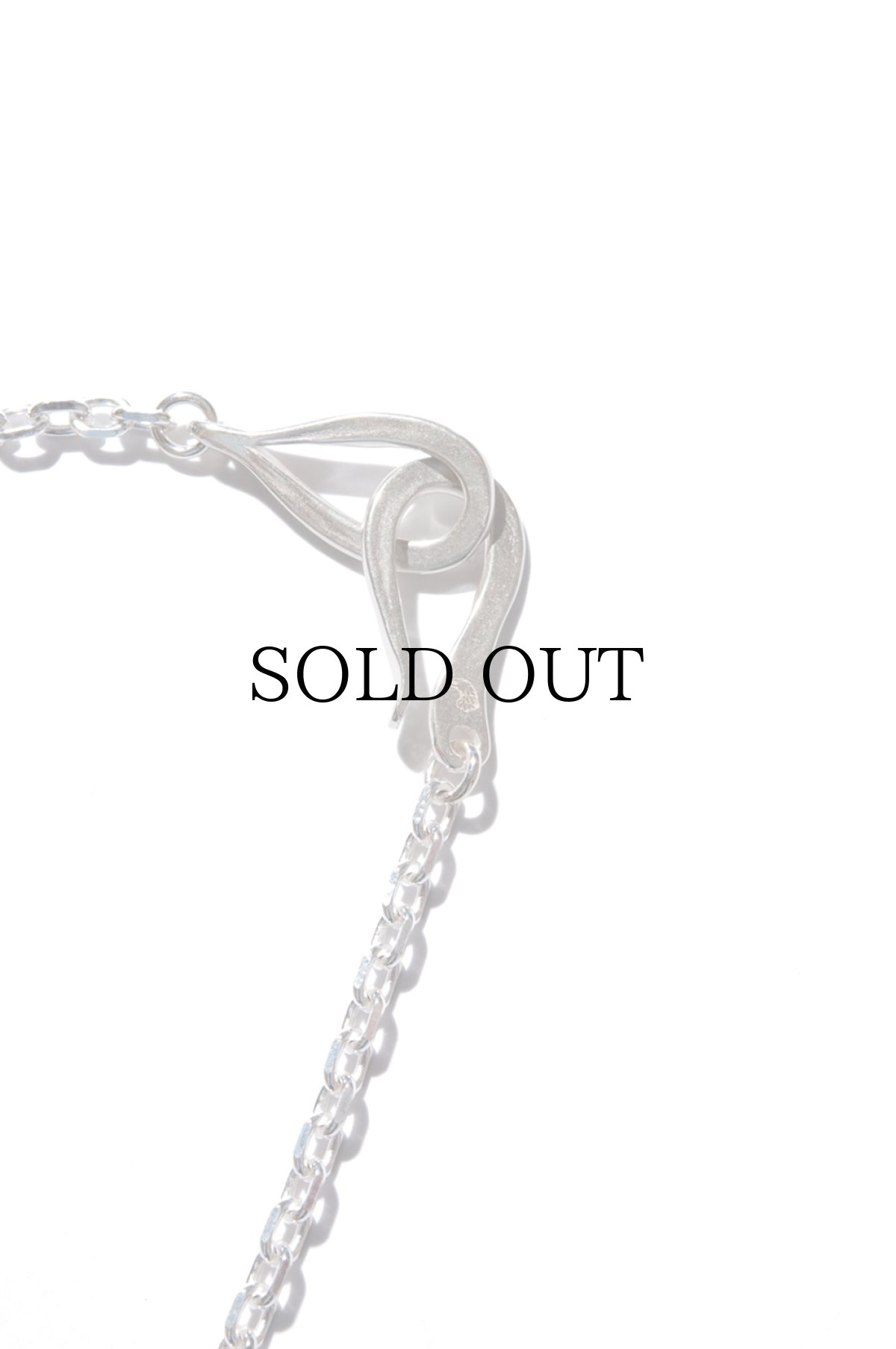 画像3: 【LARRY SMITH】 GERONIMO CHAIN (3)