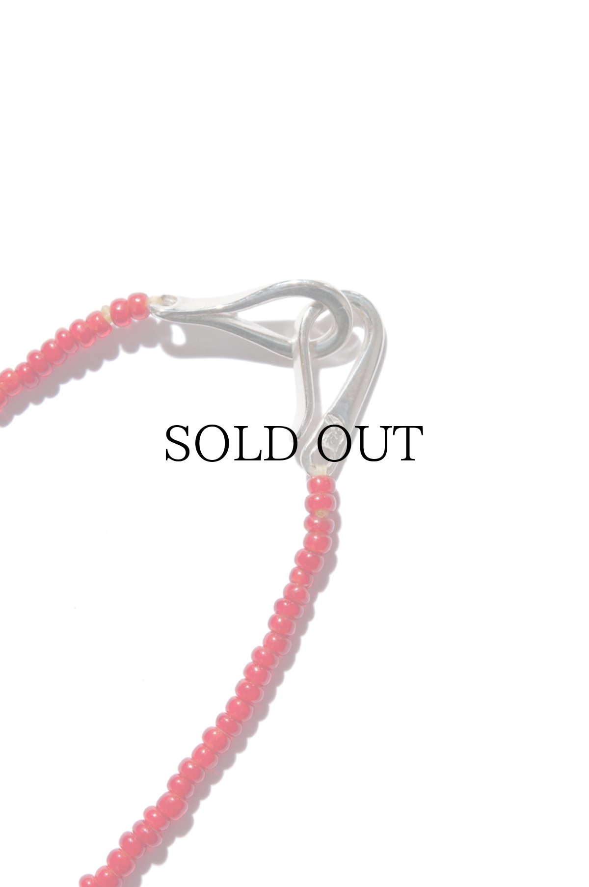 画像4: 【LARRY SMITH】 XS BEADS COMBINATION -TURQUOISE- (4)