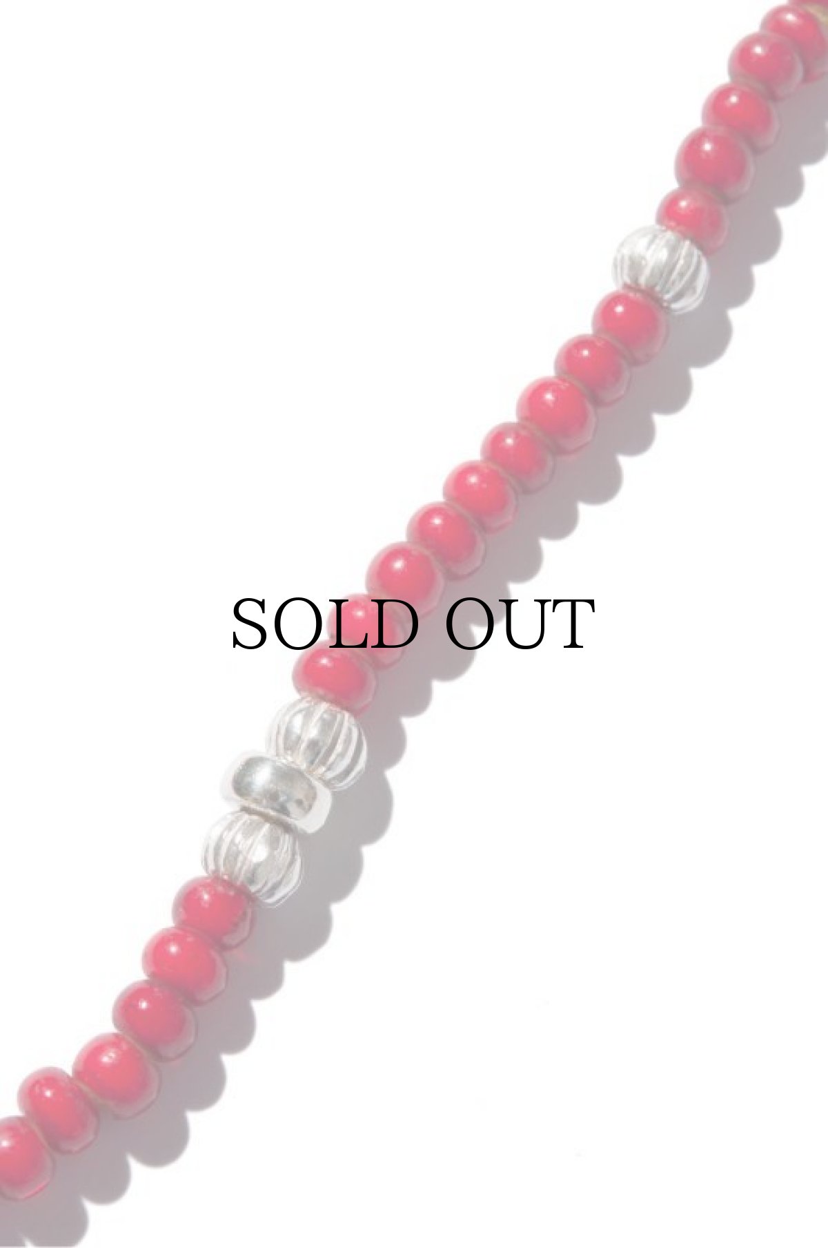 画像2: 【LARRY SMITH】 CRAZY HORSE CHAIN (2)