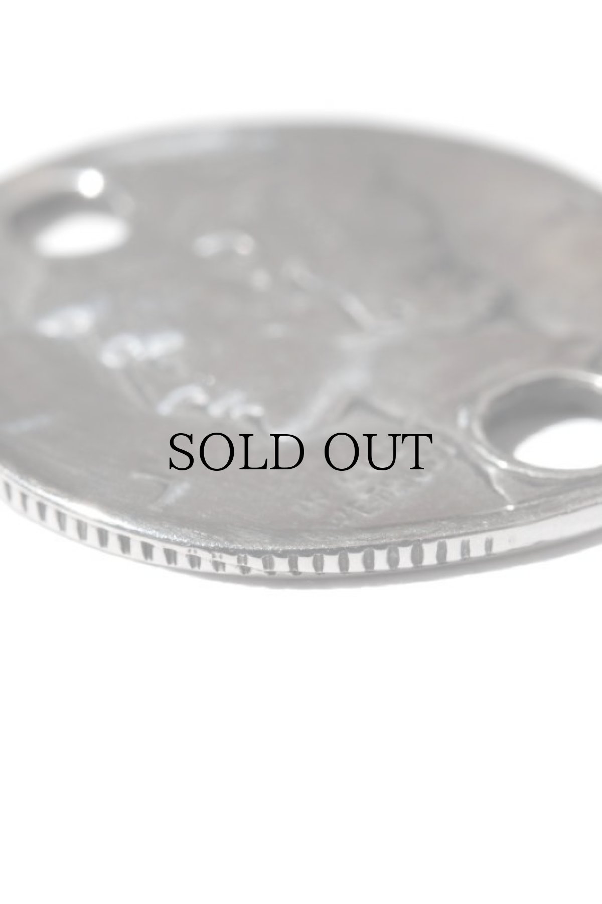 画像2: LARRY SMITH(ラリースミス) / MERCURY COIN END (2)