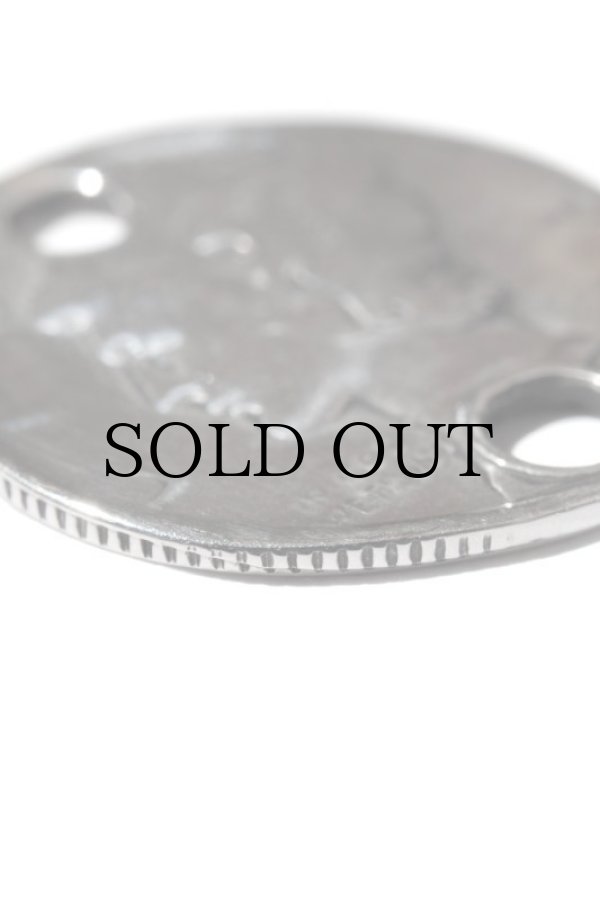 LARRY SMITH ラリースミス 通販 MERCURY COIN END