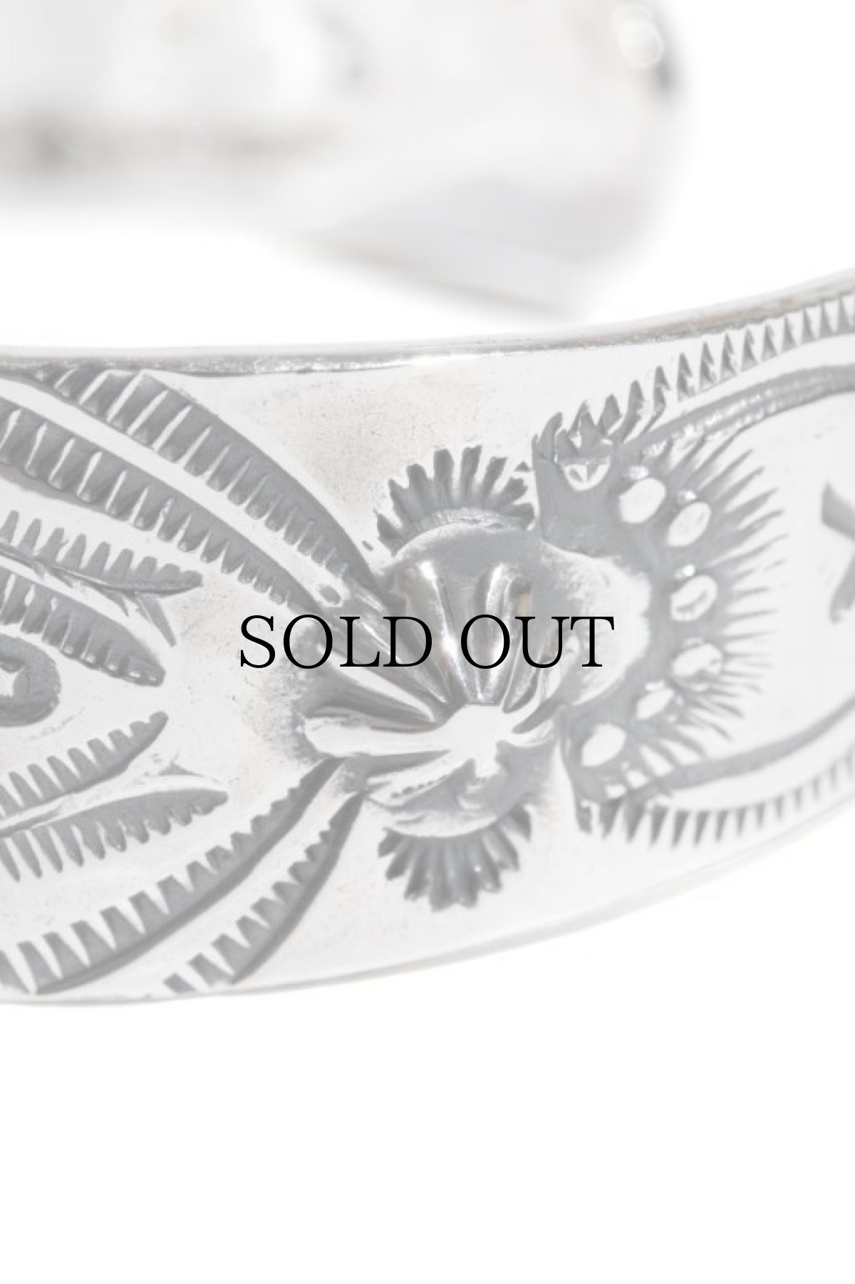 画像6: LARRY SMITH(ラリースミス) / SHELL BRACELET (6)