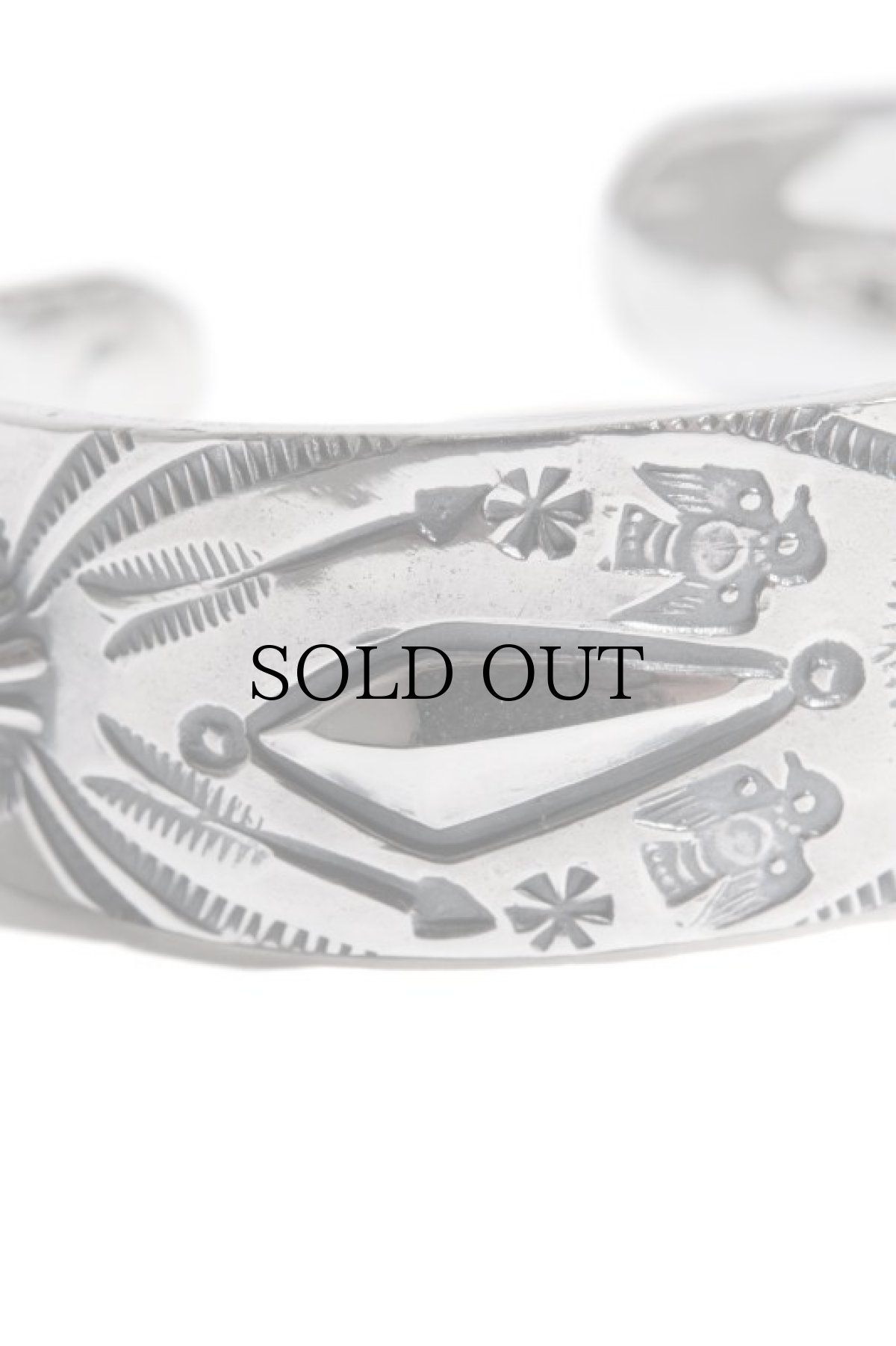 画像5: LARRY SMITH(ラリースミス) / SHELL BRACELET (5)