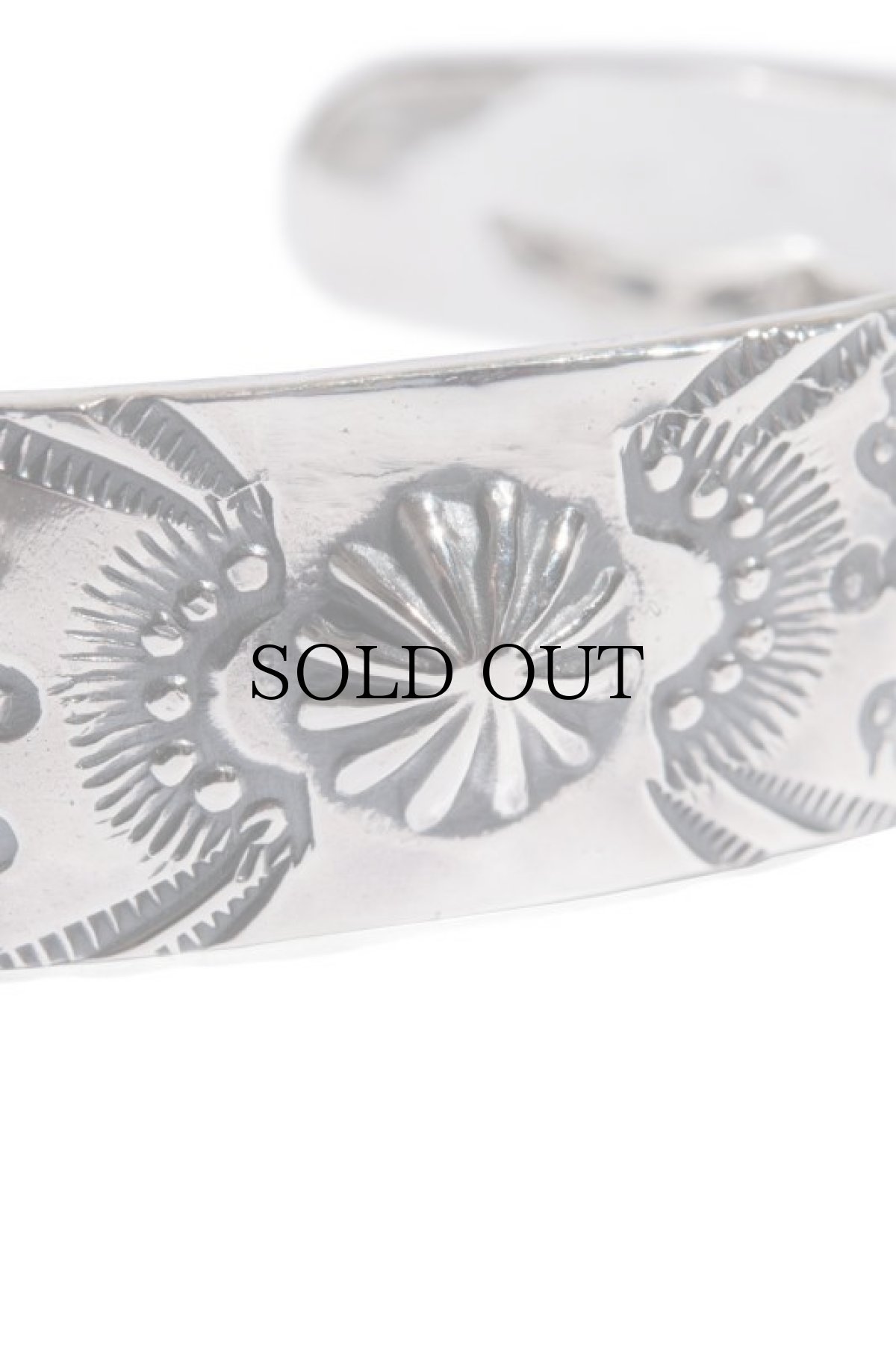 画像4: LARRY SMITH(ラリースミス) / SHELL BRACELET (4)