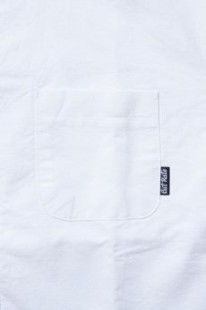 画像5: 【CUTRATE】 S/S OXFORD SHIRT (5)