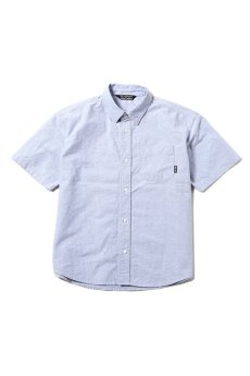 画像4: 【CUTRATE】 S/S OXFORD SHIRT (4)