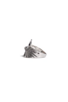 画像3: 【LARRY SMITH】 THUNDERBIRD RING (3)