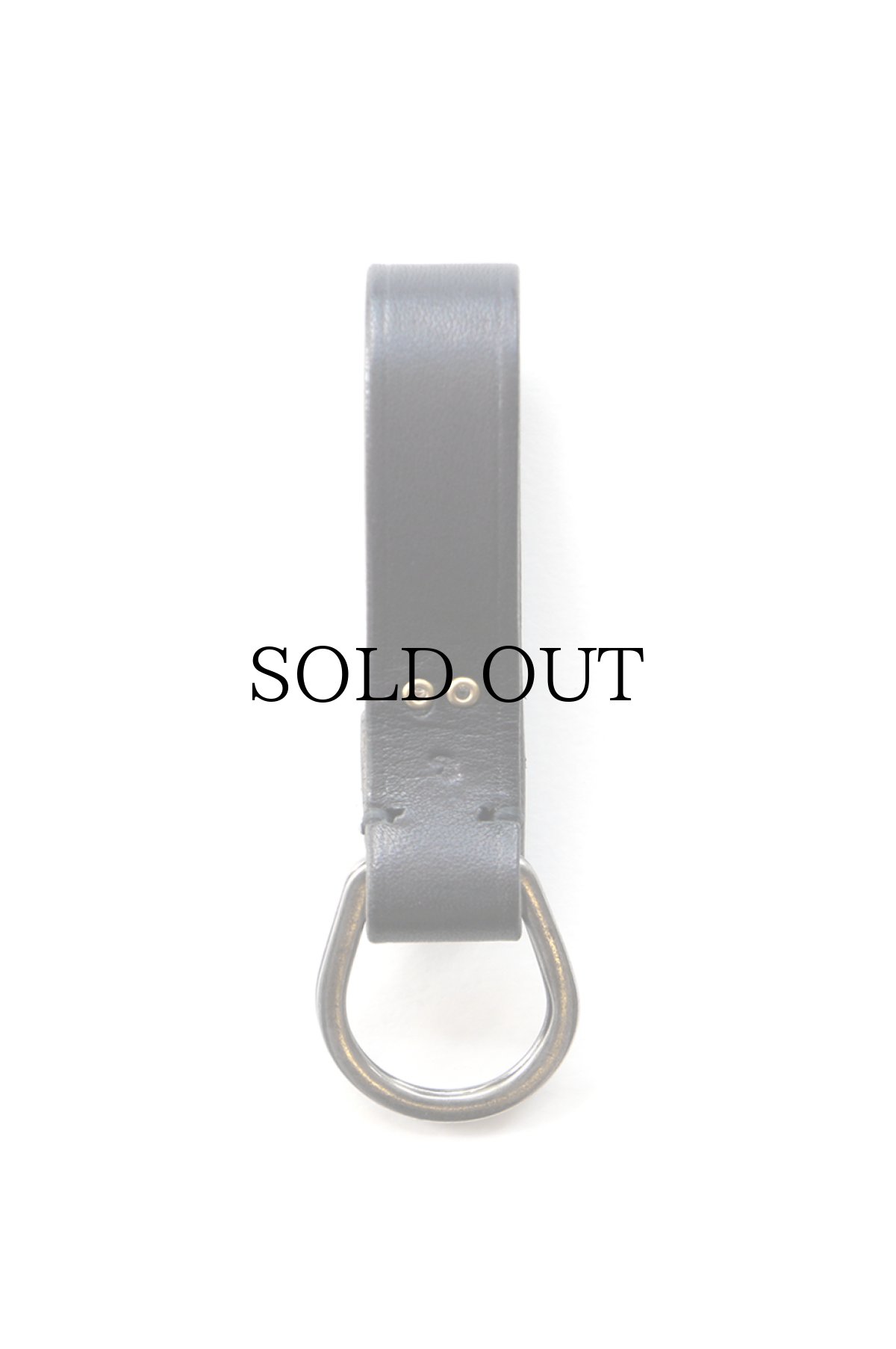 画像4: 【LARRY SMITH】 INDHIAN BUTTON KEY FOB (4)