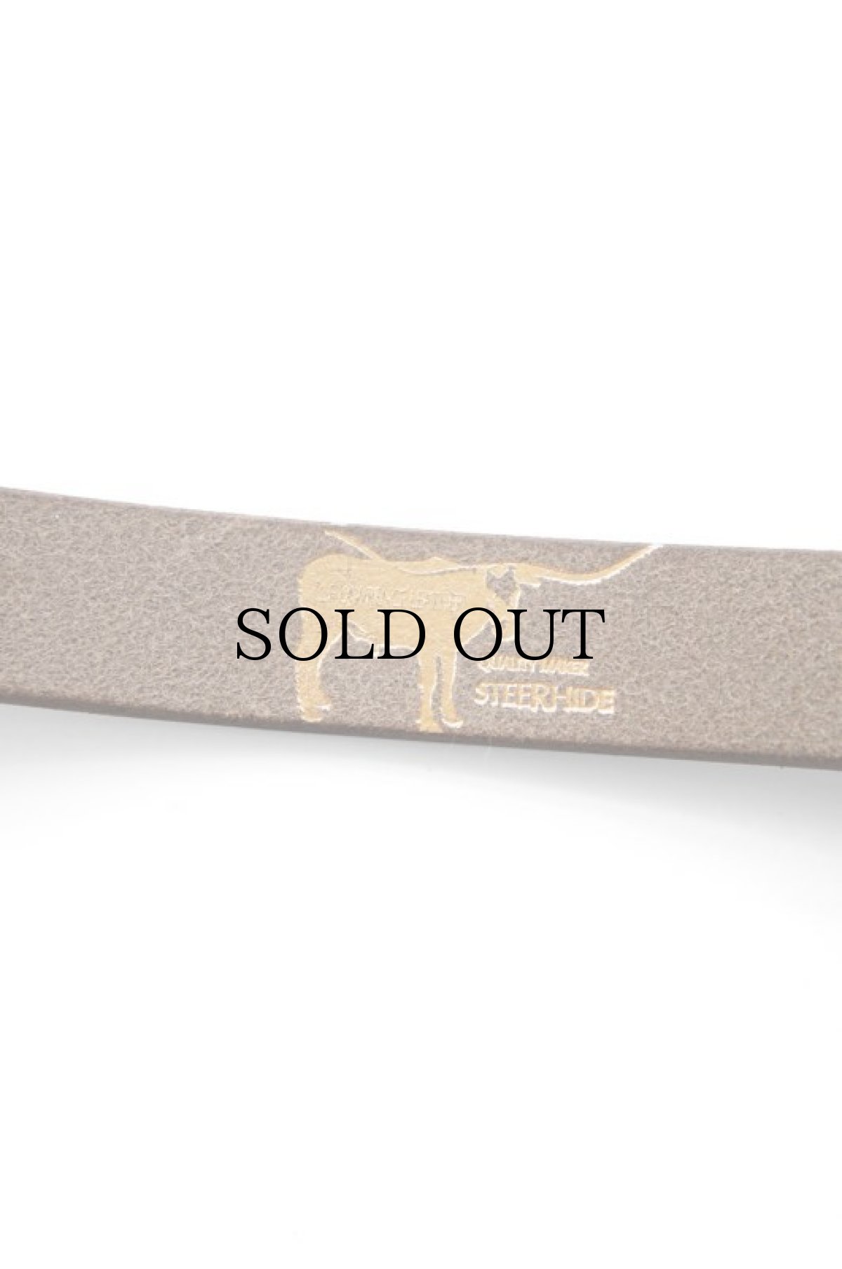 画像7: 【LARRY SMITH】 INDHIAN BUTTON KEY FOB (7)