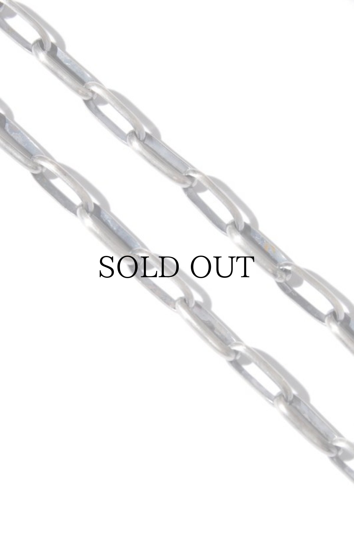 画像3: 【LARRY SMITH】 NAVAJO CHAIN (3)