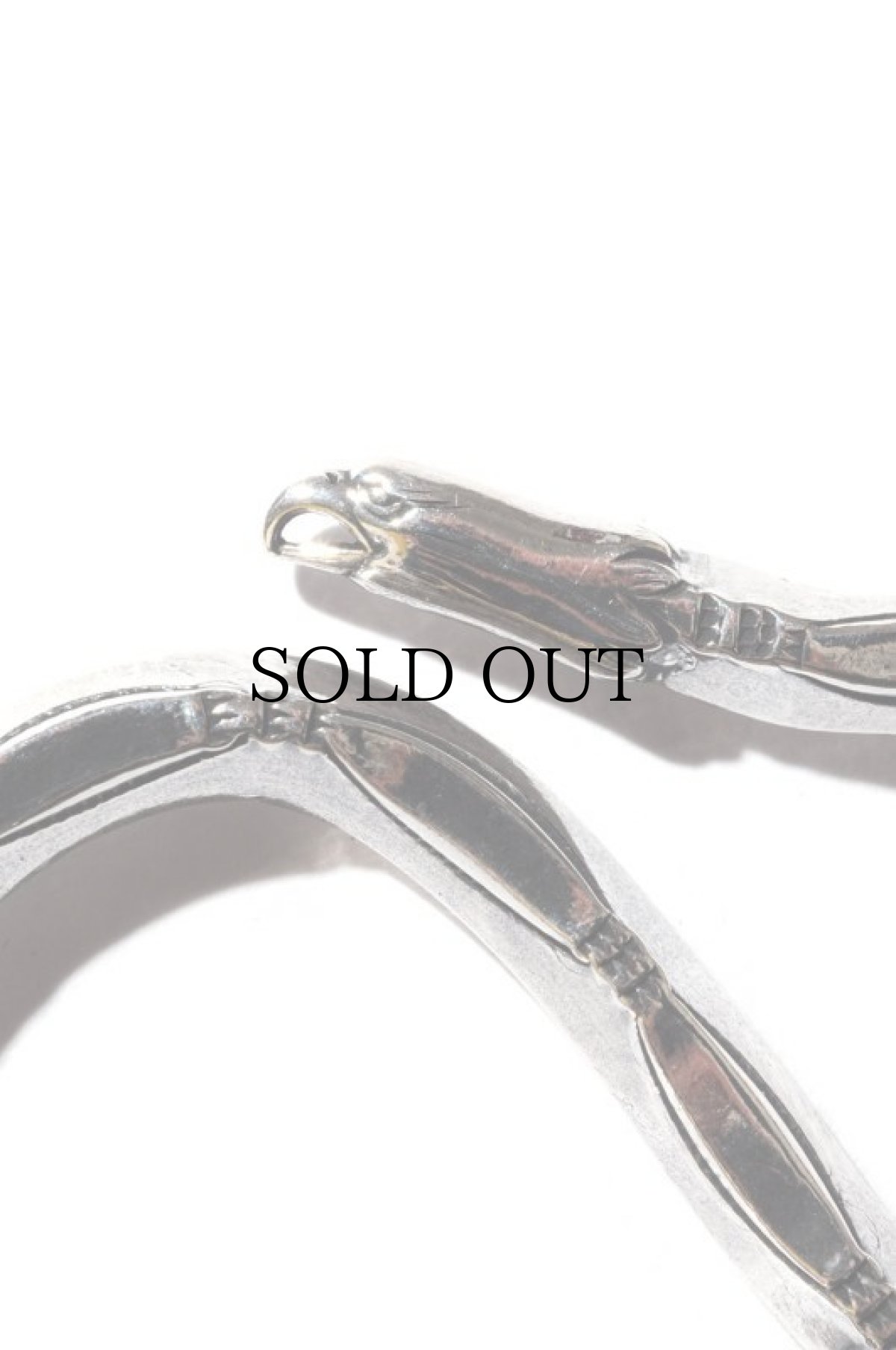 画像3: LARRY SMITH / EAGLE KEY HOOK (3)