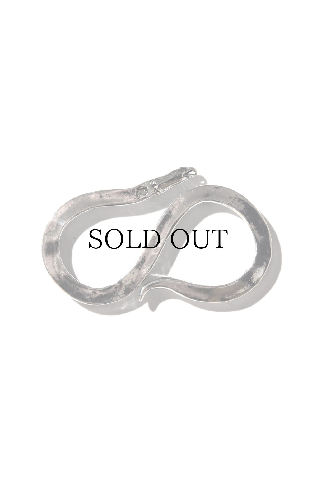 画像2: LARRY SMITH / EAGLE KEY HOOK (2)