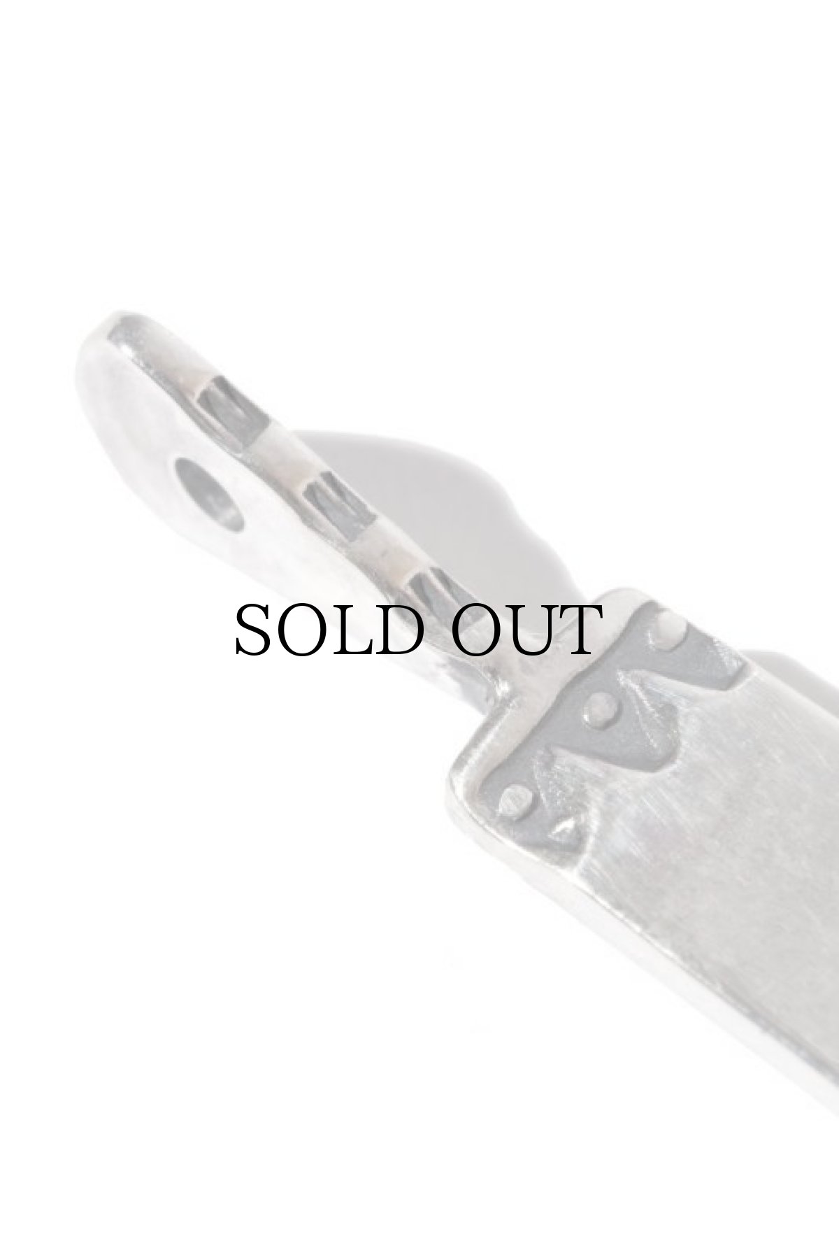 画像3: LARRY SMITH(ラリースミス) / CROSS PENDANT (TURQUOISE) (3)