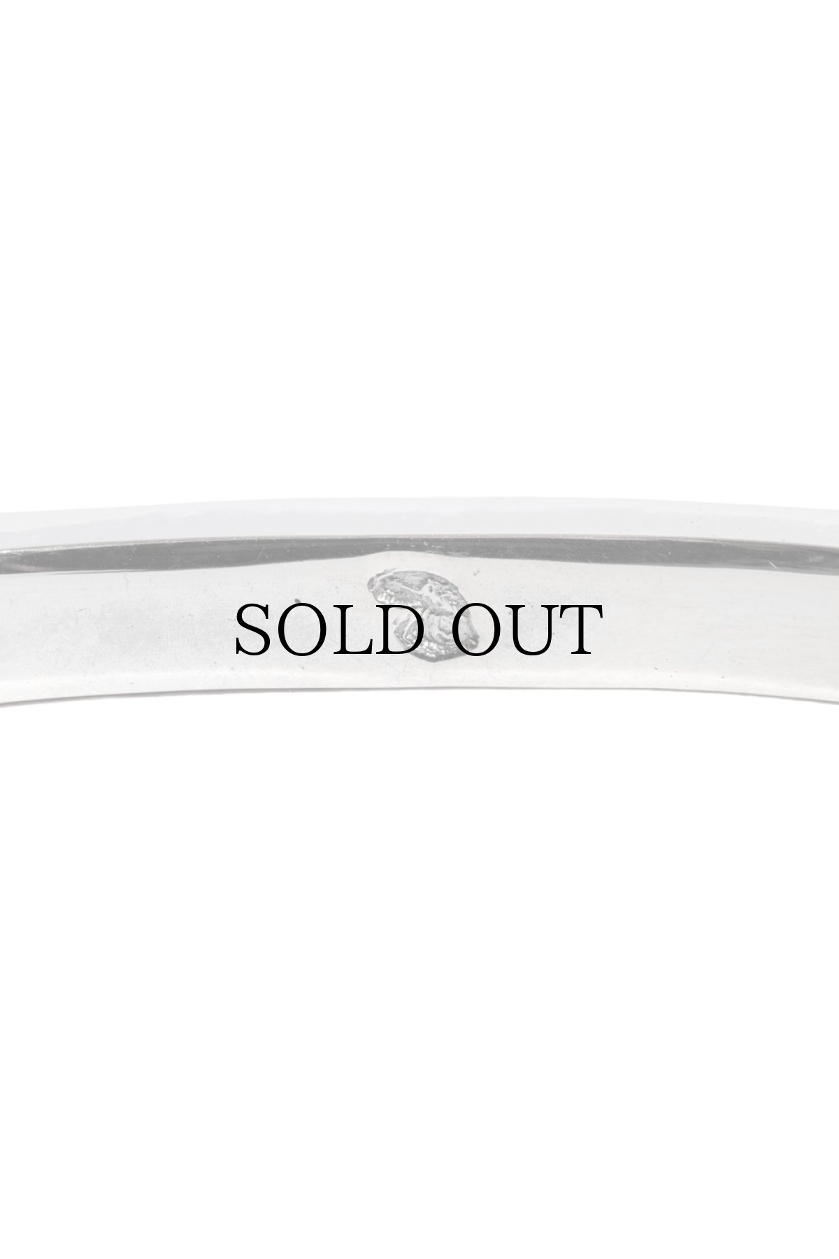 画像5: LARRY SMITH(ラリースミス) / SQUARE WIRE BRACELET (CROSS) (5)