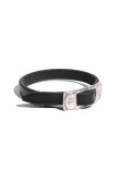 HARRY SMITH レザーブレス LARRY SMITH ラリースミス 通販 レザーブレスレット L.BROWN