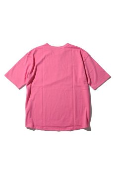 画像5: 【VOTE MAKE NEW CLOTHES】 STANDARD PKT TEE (5)