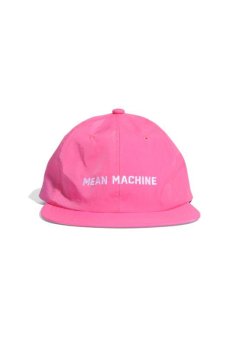 画像3: 【VOTE MAKE NEW CLOTHES】MEAN MACHINE CAP (3)