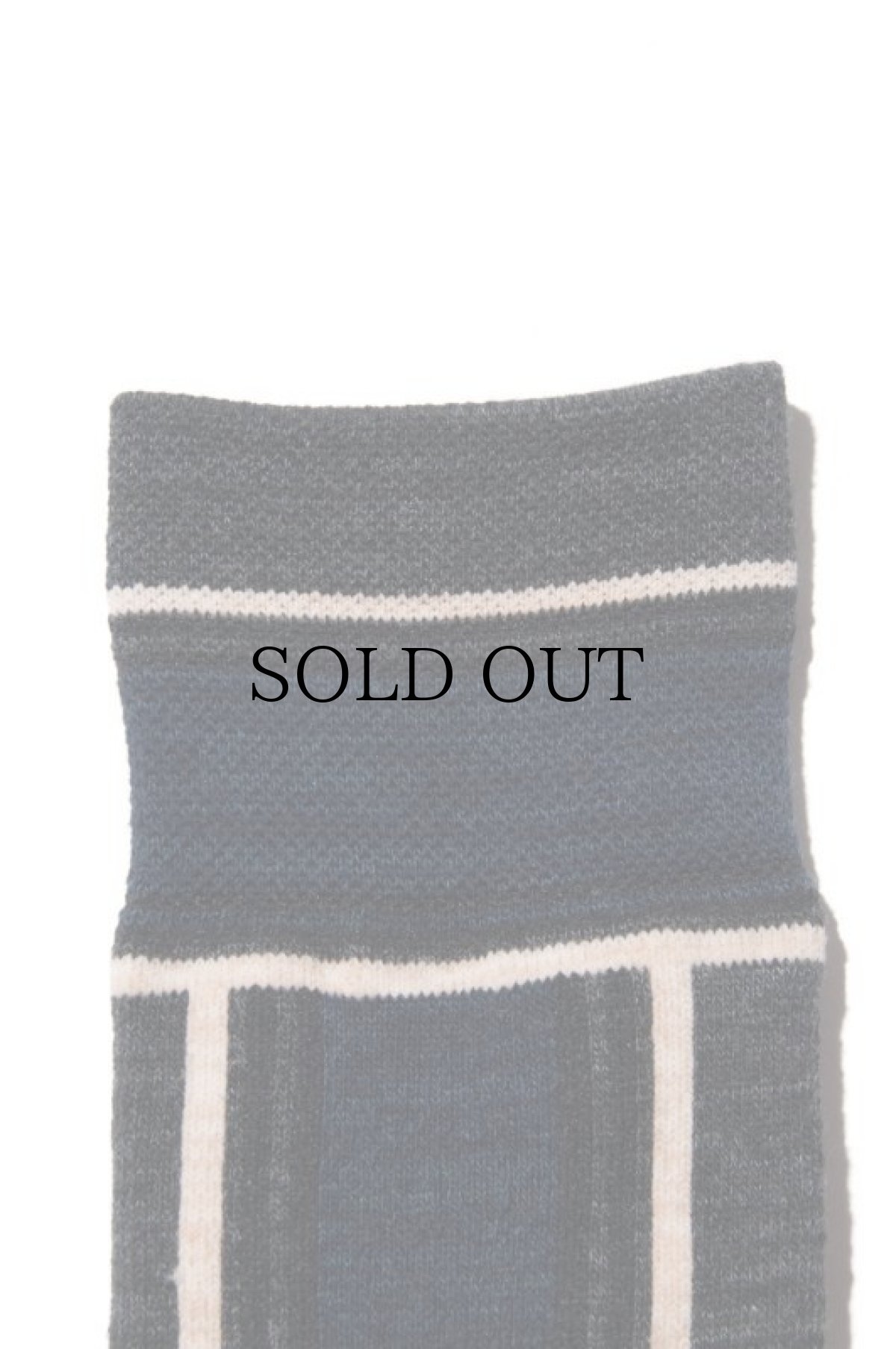 画像3: 【ANDSOX】PILE LONG -MEXCAN- (3)