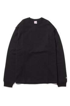 画像2: 【VOTE MAKE NEW CLOTHES】FAT L/S TEE (2)