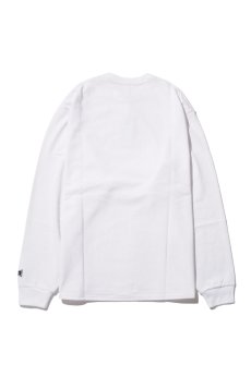 画像3: 【VOTE MAKE NEW CLOTHES】FAT L/S TEE (3)