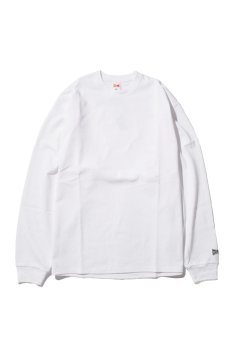 画像1: 【VOTE MAKE NEW CLOTHES】FAT L/S TEE (1)