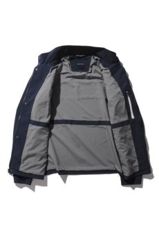 画像4: 【Nautica】 NYLON JACKET Tricolor (4)