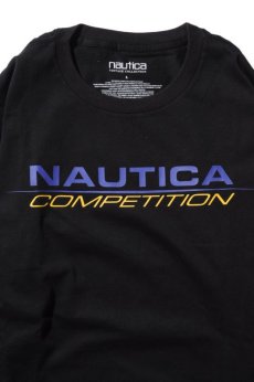 画像2: 【Nautica】 COMPE TITION TEE (2)