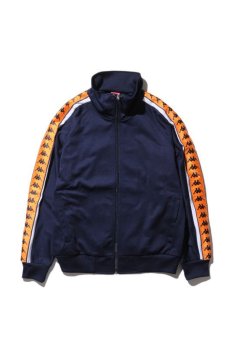 画像2: 【Kappa】KNIT JACKET (2)