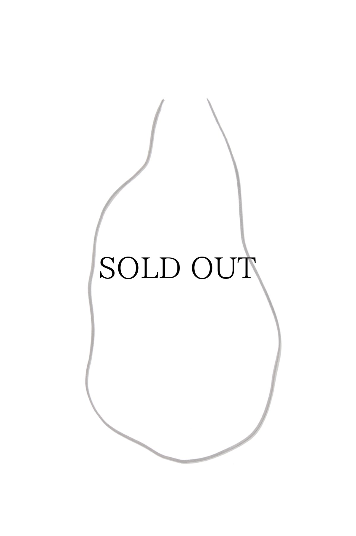 画像2: LARRY SMITH / KUDU LEATHER LACE -BROWN- (2)