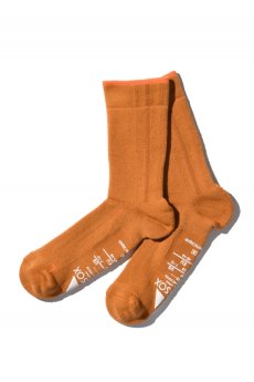 画像4: 【ANDSOX】SUPPORT PILE ANKLE (4)