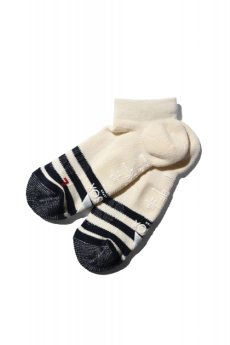 画像11: 【ANDSOX】SUPPORT PILE SHORT (11)