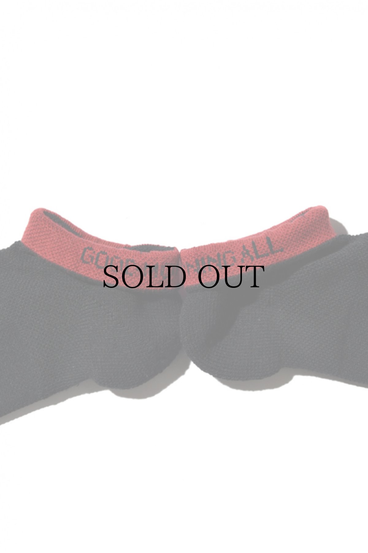 画像18: 【ANDSOX】SUPPORT PILE SHORT (18)