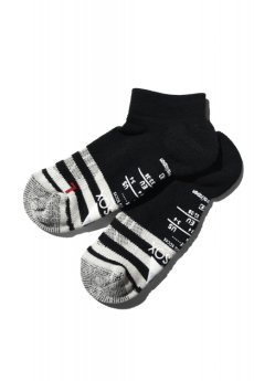 画像8: 【ANDSOX】SUPPORT PILE SHORT (8)