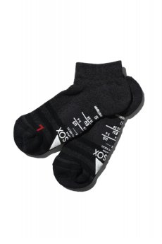 画像9: 【ANDSOX】SUPPORT PILE SHORT (9)