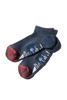 画像12: 【ANDSOX】SUPPORT PILE SHORT (12)