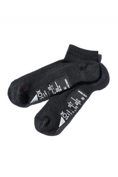 画像13: 【ANDSOX】SUPPORT PILE SHORT (13)