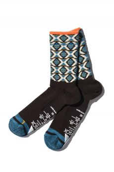 画像7: 【ANDSOX】SUPPORT PILE ANKLE (7)