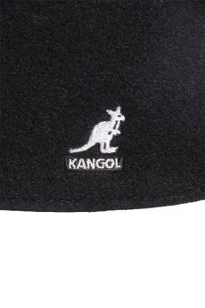 画像8: 【KANGOL】 Wool 504 (8)