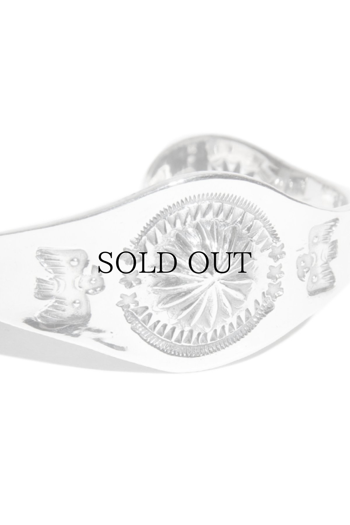 画像5: LARRY SMITH(ラリースミス) / OYSTER BRACELET (5)